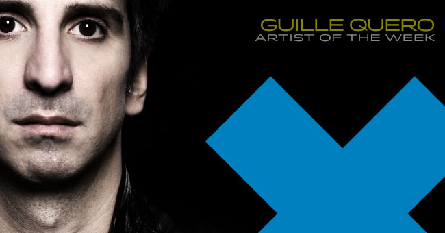 download → Guille Quero - Artist of the Week on friskyRadio - March 2014 download → Guille Quero - Artist of the Week on friskyRadio - March 2014