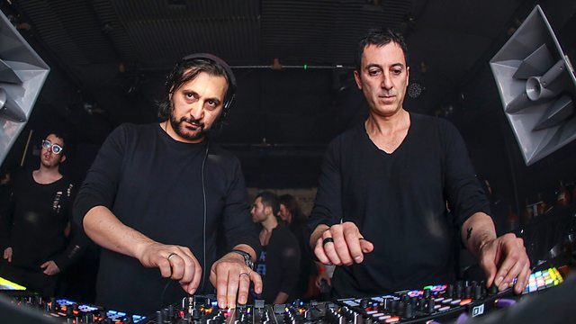 download → Deep Dish - Essential Mix (BBC Radio1) - 22-Mar-2014 download → Deep Dish - Essential Mix (BBC Radio1) - 22-Mar-2014