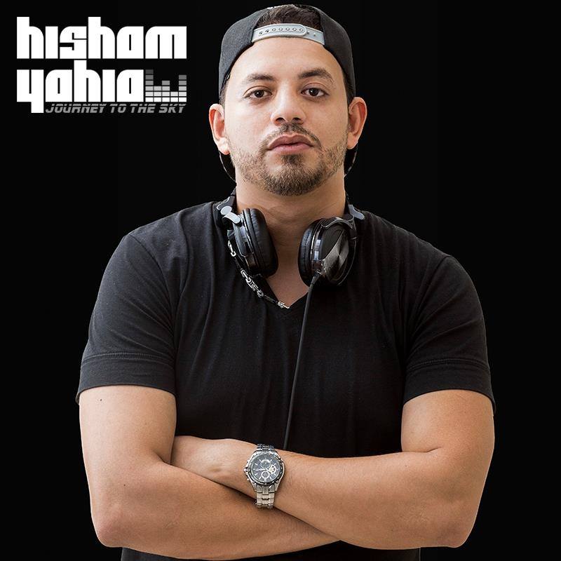 download → Hisham Yahia - Deep Rise 5 On Party107 Radio - 09-Mar-2018