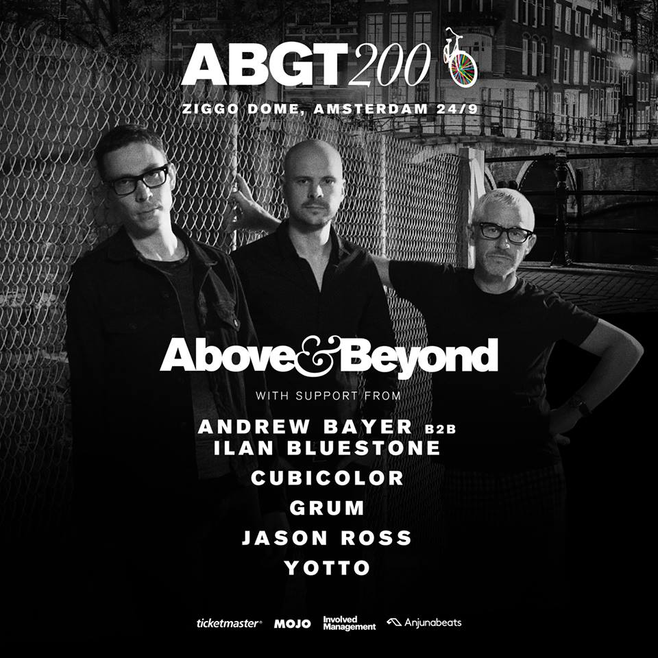 download → Above & Beyond (Deep Set) - live at ABGT 200 (Ziggo Dome, Amsterdam) - 24-Sep-2016 download → Above & Beyond (Deep Set) - live at ABGT 200 (Ziggo Dome, Amsterdam) - 24-Sep-2016