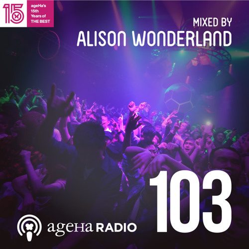 download → Alison Wonderland - Ageha radio 103 - 03-Jun-2017 download → Alison Wonderland - Ageha radio 103 - 03-Jun-2017