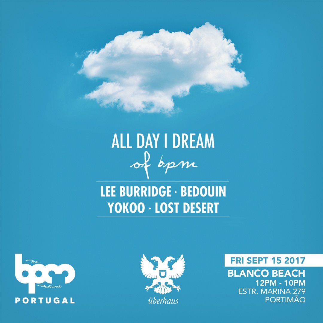download → Lee Burridge, Lost Desert, YokoO - live at All Day I Dream (BPM Portugal 2017) - 15-Sep-2017 download → Lee Burridge, Lost Desert, YokoO - live at All Day I Dream (BPM Portugal 2017) - 15-Sep-2017