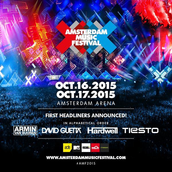 download → Dimitri Vegas & Like Mike, Hardwell, Martn Garrix, Armin van Buuren, Nervo & Vicetone - Live at Amsterdam Music Festival Day1, 720p Stream - 16-Oct-2015 download → Dimitri Vegas & Like Mike, Hardwell, Martn Garrix, Armin van Buuren, Nervo & Vicetone - Live at Amsterdam Music Festival Day1, 720p Stream - 16-Oct-2015