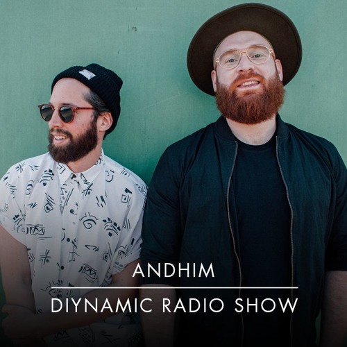 download → Andhim - Diynamic Radio Show - June 2017 download → Andhim - Diynamic Radio Show - June 2017