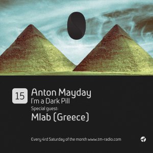 download → Anton Mayday & Mlab - I'm A Dark Pill on TM RADIO - 28-Feb-2015 download → Anton Mayday & Mlab - I'm A Dark Pill on TM RADIO - 28-Feb-2015