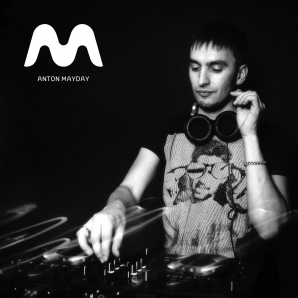 download → Anton Mayday - Territory of Sound 015 on TM Radio - 05-Jul-2016 download → Anton Mayday - Territory of Sound 015 on TM Radio - 05-Jul-2016