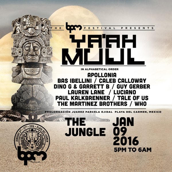 download → Apollonia - live at Ya'ah Muul, The Jungle (The BPM 2016, Mexico) - 09-Jan-2016 download → Apollonia - live at Ya'ah Muul, The Jungle (The BPM 2016, Mexico) - 09-Jan-2016