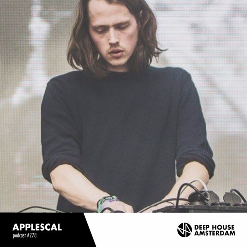 download → Applescal - Deep House Amsterdam Mix 278 - 08-Apr-2017 download → Applescal - Deep House Amsterdam Mix 278 - 08-Apr-2017