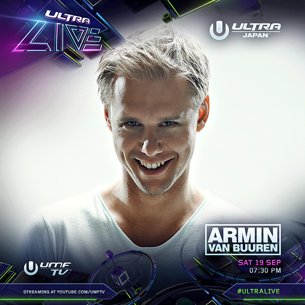 Image result for Armin van Buuren