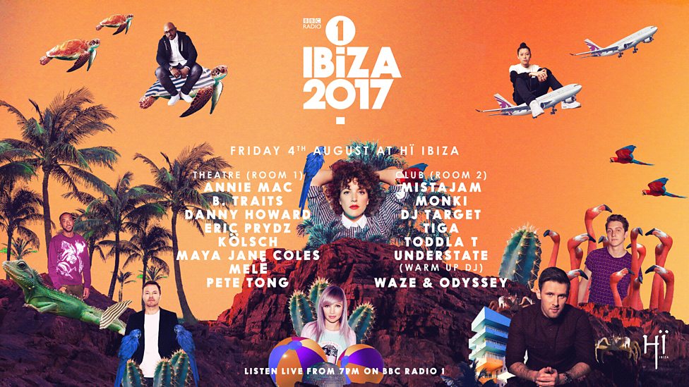 download → Eric Prydz, Pete Tong, Annie Mac, Danny Howard, Kölsch, B. Traits, Maya Jane Coles & Melé - Live at Hï Ibiza 2017 720p STREAM AAC2.0 h264 - 04-Aug-2017 download → Eric Prydz, Pete Tong, Annie Mac, Danny Howard, Kölsch, B. Traits, Maya Jane Coles & Melé - Live at Hï Ibiza 2017 720p STREAM AAC2.0 h264 - 04-Aug-2017