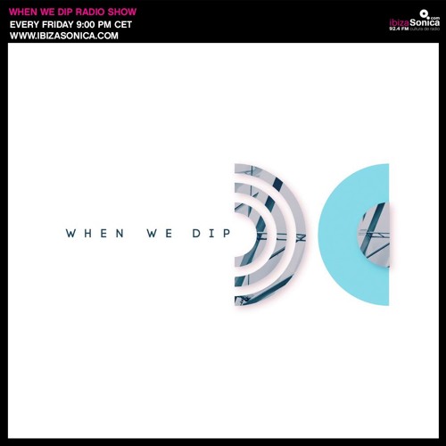 download → BOg - When We Dip Radio 025 - 25-Aug-2017 download → BOg - When We Dip Radio 025 - 25-Aug-2017
