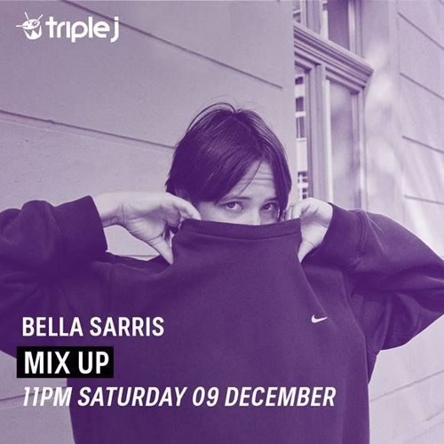 download → Bella Sarris - Triple J Mix Up - 01-Jan-2018 download → Bella Sarris - Triple J Mix Up - 01-Jan-2018