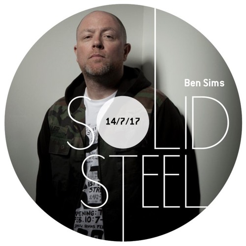 download → Ben Sims - Solid Steel Radio Show - 14-Jul-2017 download → Ben Sims - Solid Steel Radio Show - 14-Jul-2017