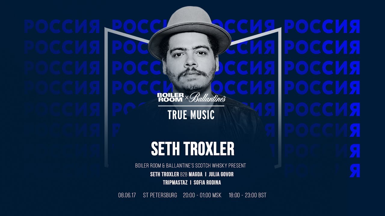 download → Sofia Rodina - live at Boiler Room x Ballatines True Music (Russia) - 08-Jun-2017 download → Sofia Rodina - live at Boiler Room x Ballatines True Music (Russia) - 08-Jun-2017