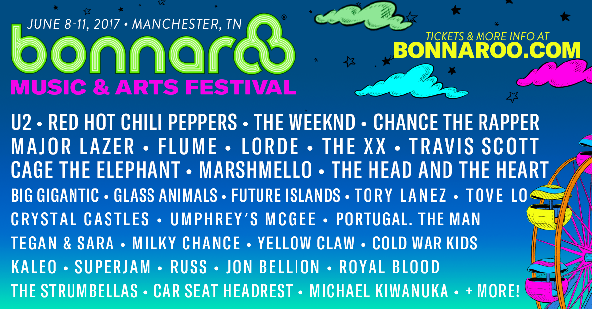 download → Bonnaroo 2017 - AUDIO - Claude Vonstroke, Marshmello, Borgore, Yellow Claw, San Holo, Illenium, Getter, Matoma - Ookay, NGHTMRE, Flume, Louis The Child, Vanic, Goldfish, Big Gigantic, Jason Huber, Rezz, etc - June 2017 download → Bonnaroo 2017 - AUDIO - Claude Vonstroke, Marshmello, Borgore, Yellow Claw, San Holo, Illenium, Getter, Matoma - Ookay, NGHTMRE, Flume, Louis The Child, Vanic, Goldfish, Big Gigantic, Jason Huber, Rezz, etc - June 2017