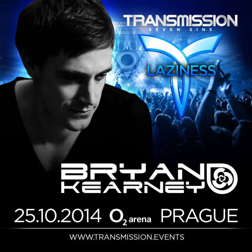 download → Brian Kearney - Live at Transmission Seven Sins, Prague - 25-Oct-2014 download → Brian Kearney - Live at Transmission Seven Sins, Prague - 25-Oct-2014