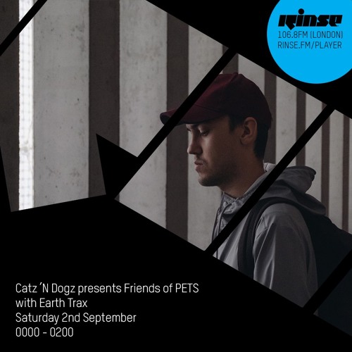 download → Catz N Dogz - Friends of PETS with Earth Trax on RinseFM - 02-Sep-2017 download → Catz N Dogz - Friends of PETS with Earth Trax on RinseFM - 02-Sep-2017