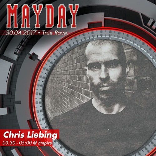 download → Chris Liebing - live at MAYDAY (True Rave) - April 2017 download → Chris Liebing - live at MAYDAY (True Rave) - April 2017
