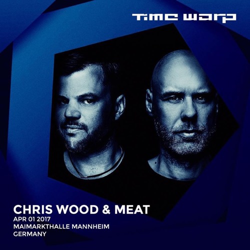 download → Chris Wood & Mea - live at Time Warp 2017 - 01-Apr-2017 download → Chris Wood & Mea - live at Time Warp 2017 - 01-Apr-2017