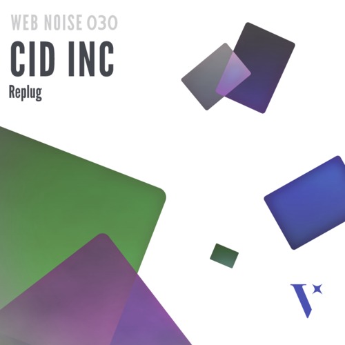 download → Cid Inc - DJ Mix - Voorhaft Web Noise - March 2014 download → Cid Inc - DJ Mix - Voorhaft Web Noise - March 2014