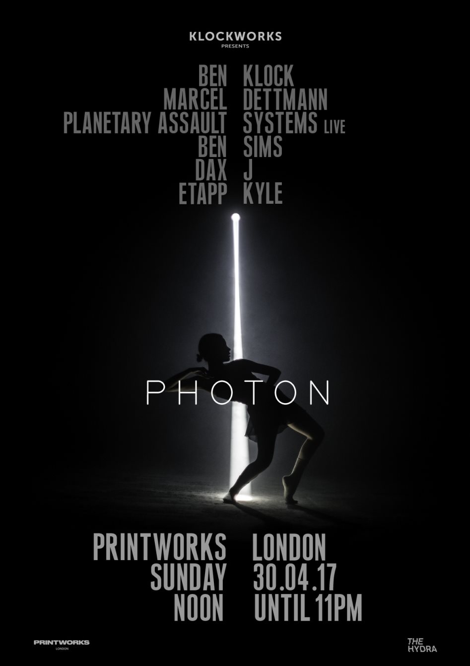 download → Planetary Assault Systems - live at Clockwork presents Photon (Printworks, London) - 30-Apr-2017 download → Planetary Assault Systems - live at Clockwork presents Photon (Printworks, London) - 30-Apr-2017