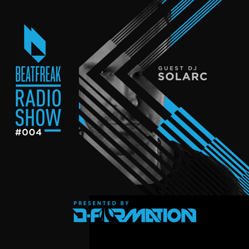 download → D-Formation - Beatfreak Radio Show 004 (guest Solarc) - June 2017 download → D-Formation - Beatfreak Radio Show 004 (guest Solarc) - June 2017