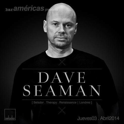 download → Dave Seaman - Live @ Bar Americas (Mexico) - 03-Apr-2014 download → Dave Seaman - Live @ Bar Americas (Mexico) - 03-Apr-2014