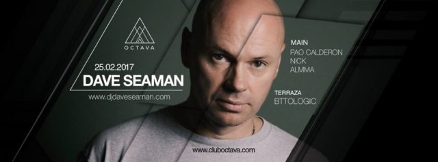 download → Dave Seaman - Live at Octava (Bogota, Colombia) - February 2017 download → Dave Seaman - Live at Octava (Bogota, Colombia) - February 2017