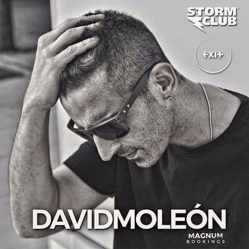 download → David Moleon - live at Storm Club (Prague) - 11-Mar-2017 download → David Moleon - live at Storm Club (Prague) - 11-Mar-2017