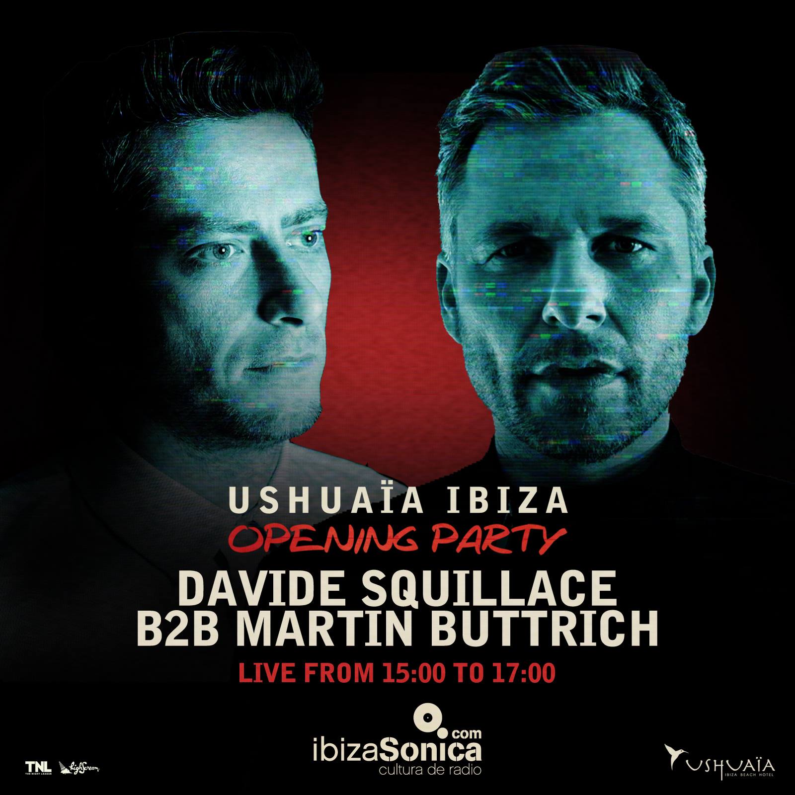 download → Davide Squillace B2B Martin Buttrich - live at Ushuaia 2017 Opening Party (Ibiza) - 27-May-2017 download → Davide Squillace B2B Martin Buttrich - live at Ushuaia 2017 Opening Party (Ibiza) - 27-May-2017