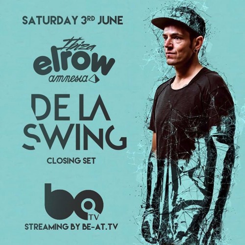 download → De La Swing - live at Elrow (Amnesia, Ibiza) - 03-Jun-2017 download → De La Swing - live at Elrow (Amnesia, Ibiza) - 03-Jun-2017