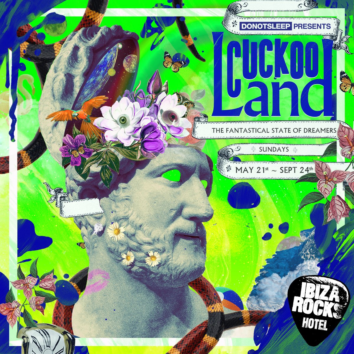 download → Raffa FL - live at Do Not Sleep presents Cuckoo Land 2017 (Ibiza Rocks Hotel) - 11-Jun-2017 download → Raffa FL - live at Do Not Sleep presents Cuckoo Land 2017 (Ibiza Rocks Hotel) - 11-Jun-2017