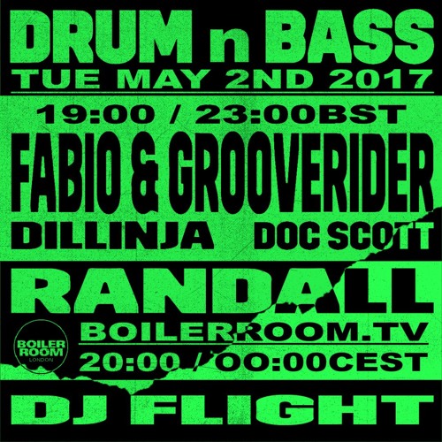 download → Doc Scott, Fabio & Grooverider, DJ Flight, Randall & MC GQ - Boiler Room London - 03-May-2017 download → Doc Scott, Fabio & Grooverider, DJ Flight, Randall & MC GQ - Boiler Room London - 03-May-2017