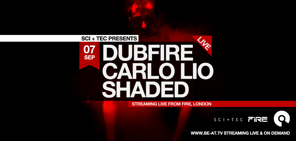 download → Dubfire - Live at Fire (London) - 08-Sep-2013 download → Dubfire - Live at Fire (London) - 08-Sep-2013