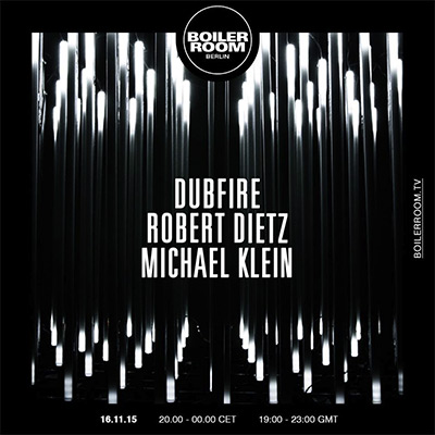 Dubfire Live Boiler Room Dubfire Live Boiler Room