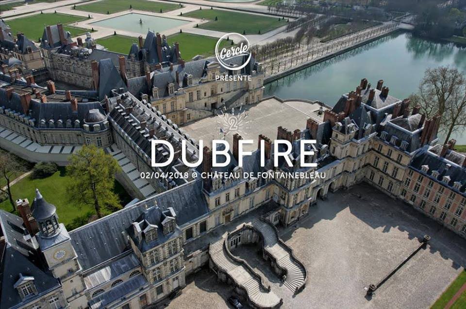 download → Dubfire - live at Chateau de Fontainebleau (for Cercle) - 02-Apr-2018 download → Dubfire - live at Chateau de Fontainebleau (for Cercle) - 02-Apr-2018