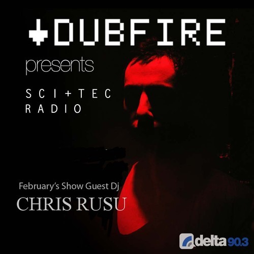 download → Dubfire - SCI+TEC radio 010 on Delta 90.3 FM (guesting Chris Rusu) - 05-Feb-2014 download → Dubfire - SCI+TEC radio 010 on Delta 90.3 FM (guesting Chris Rusu) - 05-Feb-2014