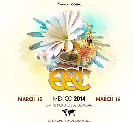 download → DJ Melee - Live at Electric Daisy Carnival, Mexico - March 2014 download → DJ Melee - Live at Electric Daisy Carnival, Mexico - March 2014