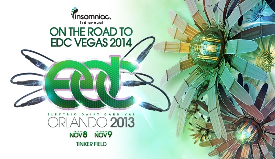 download → all Livesets from Electric Daisy Carnival (Orlando) - 09-Nov-2013 download → all Livesets from Electric Daisy Carnival (Orlando) - 09-Nov-2013