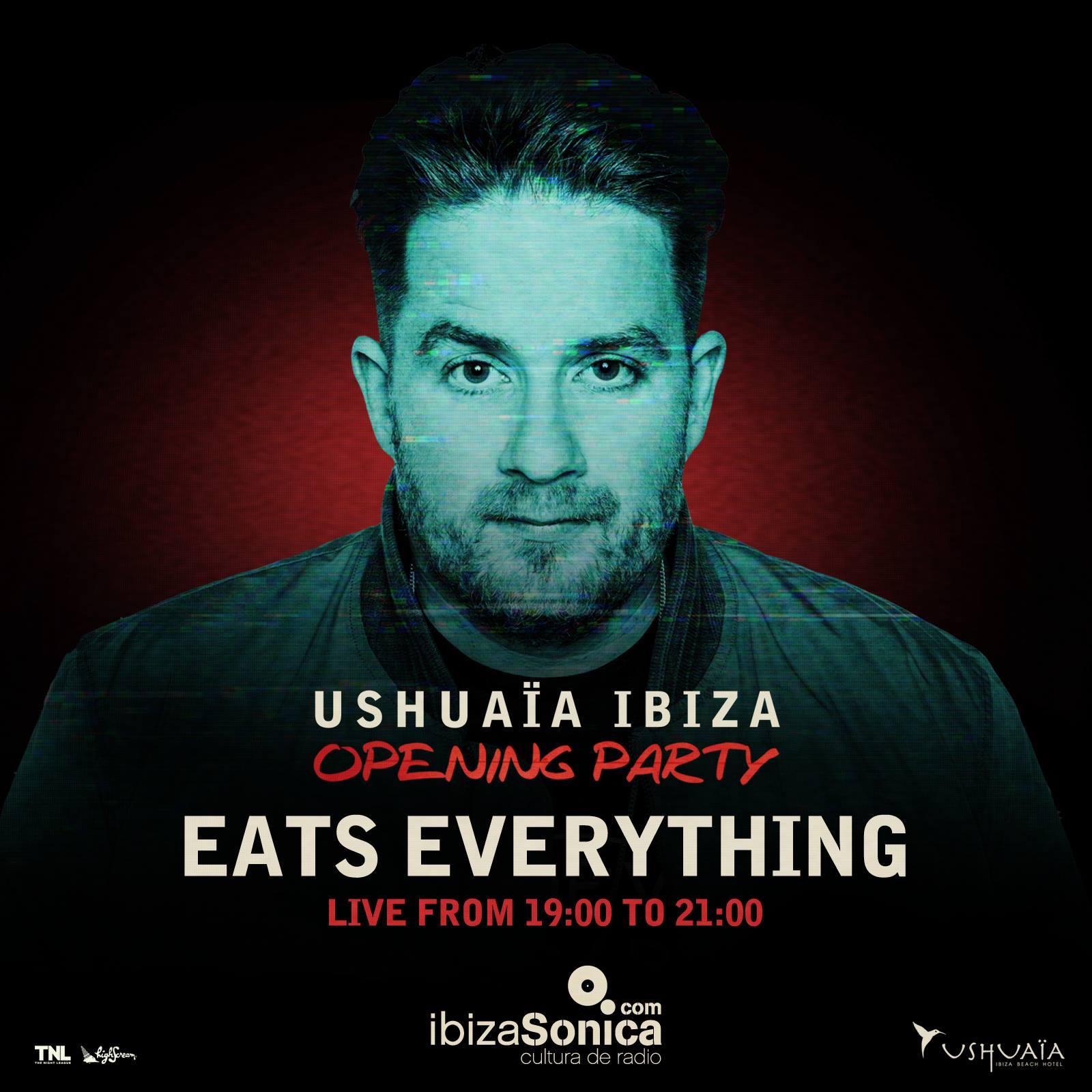 download → Eats Everything - live at Ushuaia 2017 Opening Party (Ibiza) - 27-May-2017 download → Eats Everything - live at Ushuaia 2017 Opening Party (Ibiza) - 27-May-2017
