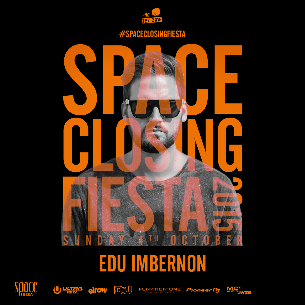 download → Edu Imbernon - live at Space Closing Fiesta 2015, Main Room, Space, Ibiza - 04-Oct-2015 download → Edu Imbernon - live at Space Closing Fiesta 2015, Main Room, Space, Ibiza - 04-Oct-2015