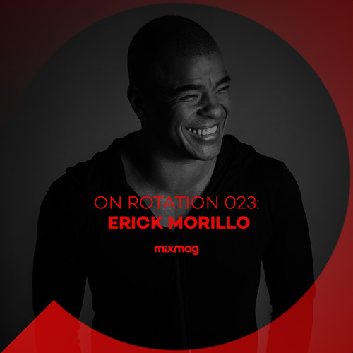 download → Erick Morillo - On Rotation 024 - 24-Sep-2017 download → Erick Morillo - On Rotation 024 - 24-Sep-2017