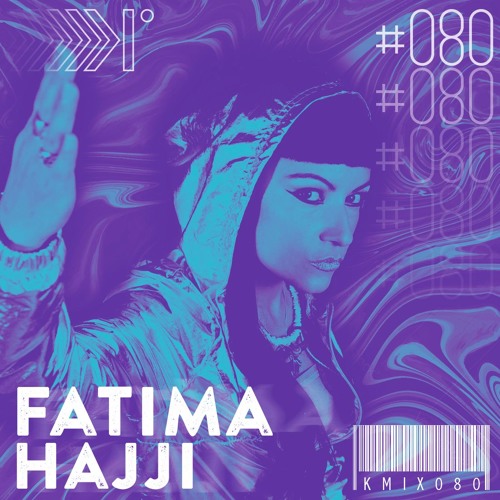 download → Fatima Hajji - Exclusive Mix 080 - January 2018 download → Fatima Hajji - Exclusive Mix 080 - January 2018