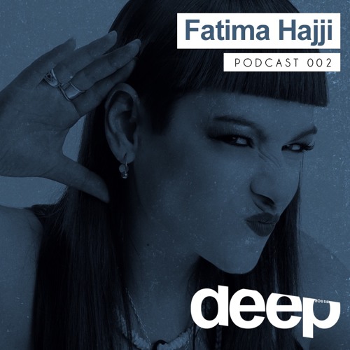 download → Fatima Hajji - deephouseit Podcast 002 - 02-Apr-2017 download → Fatima Hajji - deephouseit Podcast 002 - 02-Apr-2017