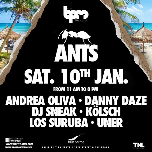 download → Andrea Oliva b2b UNER - Live At ANTS, Blue Parrot (The BPM Festival 2015, Mexico) - 10-Jan-2015 download → Andrea Oliva b2b UNER - Live At ANTS, Blue Parrot (The BPM Festival 2015, Mexico) - 10-Jan-2015