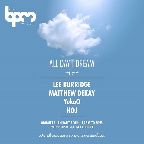 download → HOJ - Live At All Day I Dream, Mamitas (The BPM Festival 2015, Mexico) - 10-Jan-2015 download → HOJ - Live At All Day I Dream, Mamitas (The BPM Festival 2015, Mexico) - 10-Jan-2015