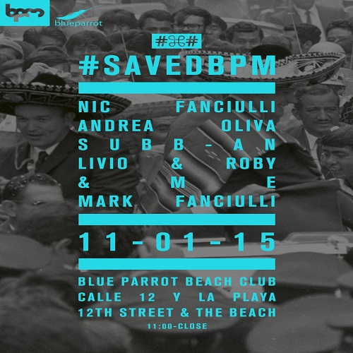 download → Subb-An - Live At Saved, Blue Parrot (The BPM Festival 2015, Mexico) - 11-Jan-2015 download → Subb-An - Live At Saved, Blue Parrot (The BPM Festival 2015, Mexico) - 11-Jan-2015