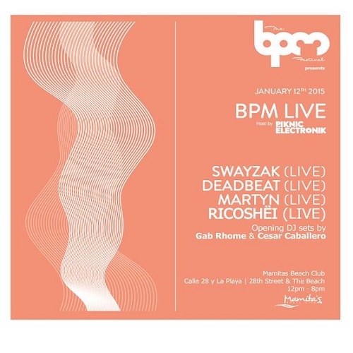 download → Martyn (Live) - Live At BPM Live, Mamitas (The BPM Festival 2015, Mexico) - 12-Jan-2015 download → Martyn (Live) - Live At BPM Live, Mamitas (The BPM Festival 2015, Mexico) - 12-Jan-2015