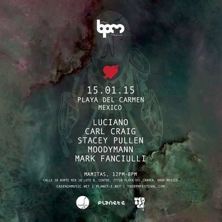 download → Luciano - Live At Cadenza Meets Planet E, Mamitas (The BPM Festival 2015, Mexico) - 15-Jan-2015 download → Luciano - Live At Cadenza Meets Planet E, Mamitas (The BPM Festival 2015, Mexico) - 15-Jan-2015