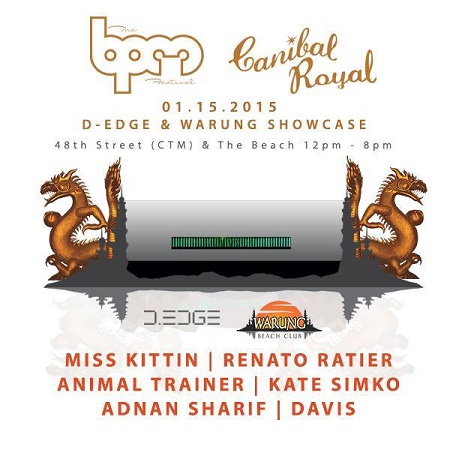 download → Animal Trainer - Live At D Egde & Warung, Canibal Royal (The BPM Festival 2015, Mexico) - 15-Jan-2014 download → Animal Trainer - Live At D Egde & Warung, Canibal Royal (The BPM Festival 2015, Mexico) - 15-Jan-2014